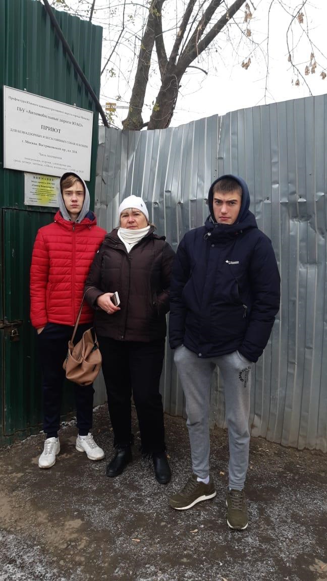 Добролап, школа 567, Романова, 0611 (15)