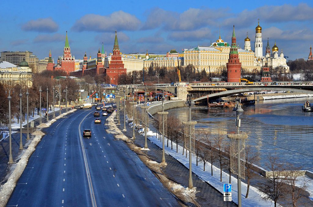 ОП Москвы предложила горожанам выбрать памятник для установки на Лубянке. Фото: Анна Быкова