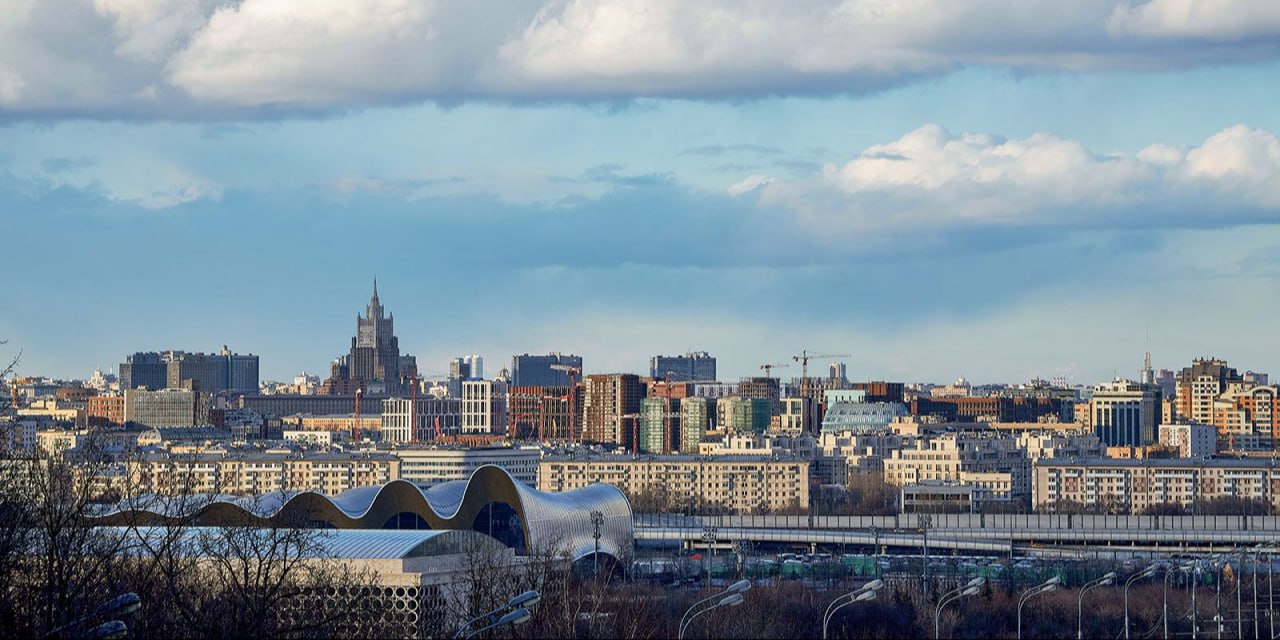 В Москве зафиксирован рост делового туризма. Фото: сайт мэра Москвы