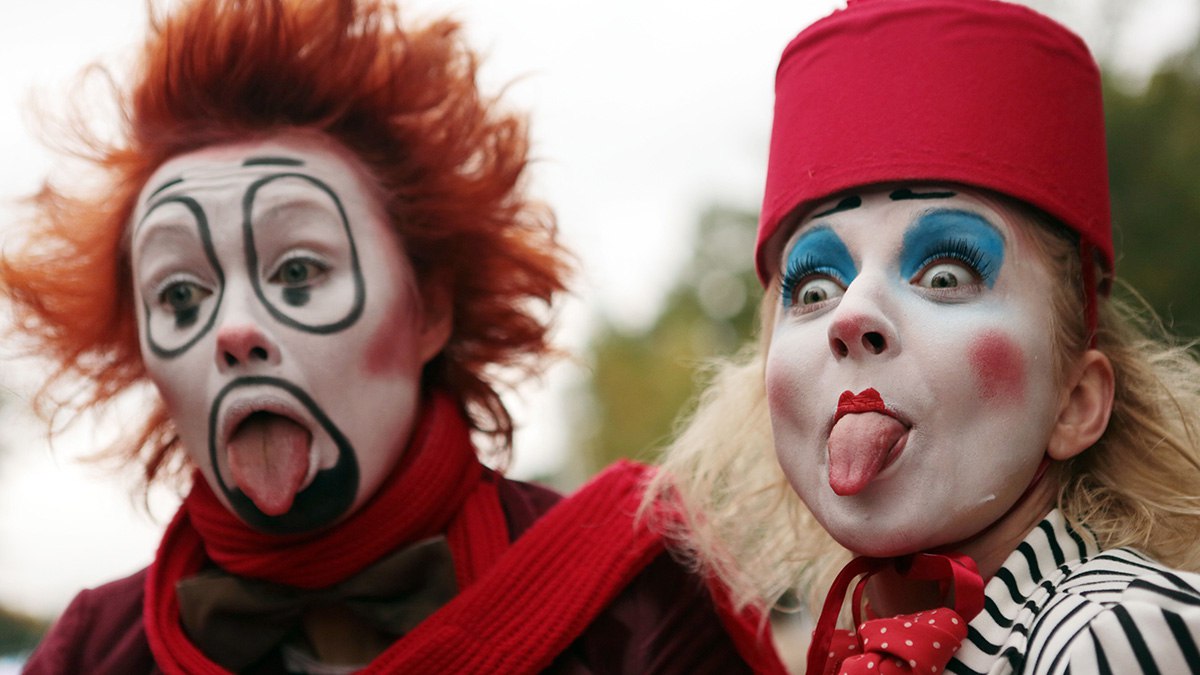 Всемирный фестиваль циркового искусства «Идол» пройдет в Москве. Фото: архив, «Вечерняя Москва»