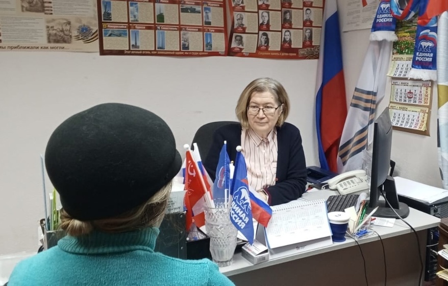 Фото: страница в социальных сетях Елены Смирновой