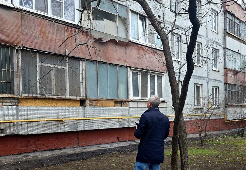 Фото: официальный телеграм-канал внутригородского муниципального образования — муниципального округа Чертаново Южное в городе Москве