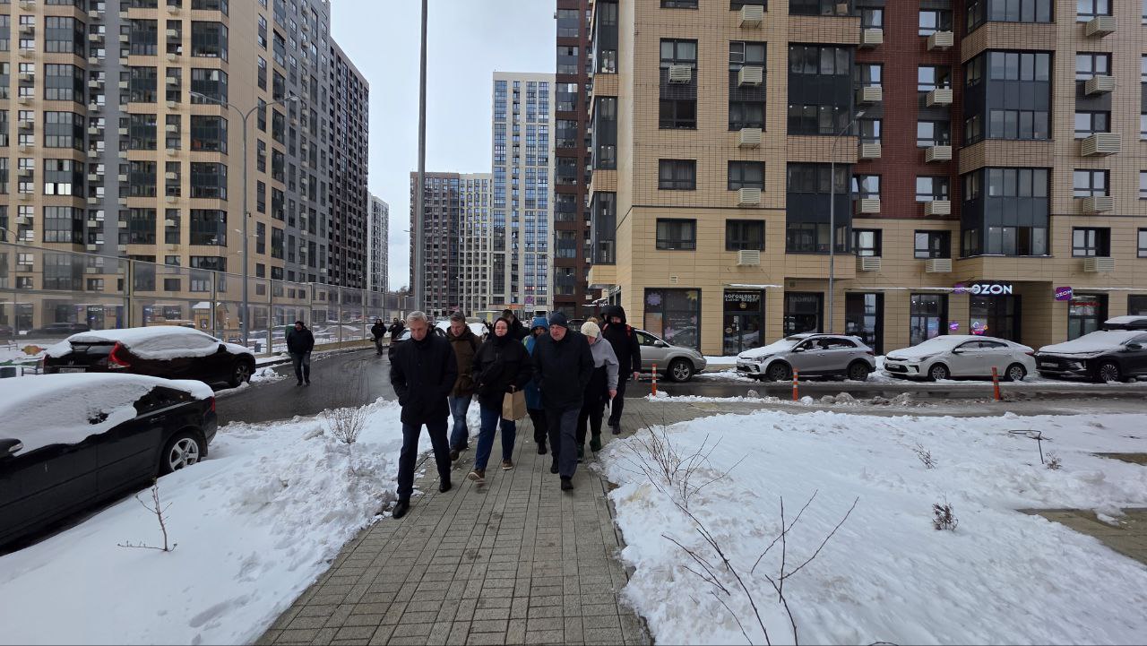 Фото: официальный телеграм-канал внутригородского муниципального образования — муниципального округа Чертаново Южное в городе Москве