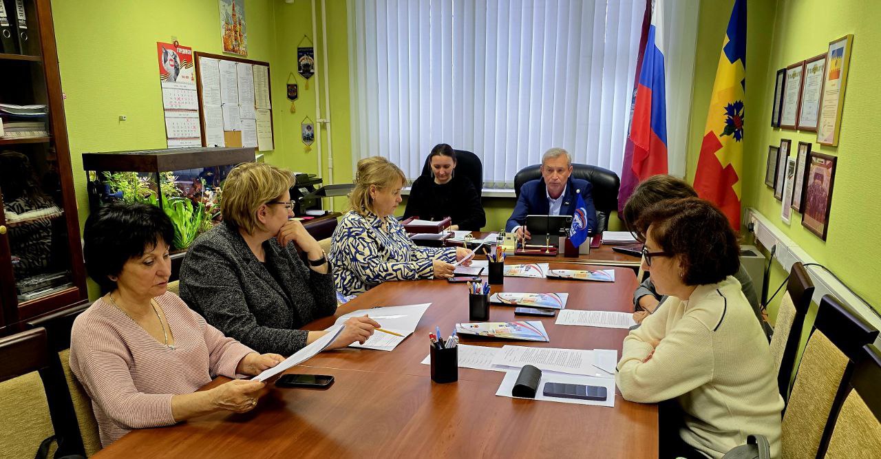Фото: официальный телеграм-канал внутригородского муниципального образования — муниципального округа Чертаново Южное в городе Москве