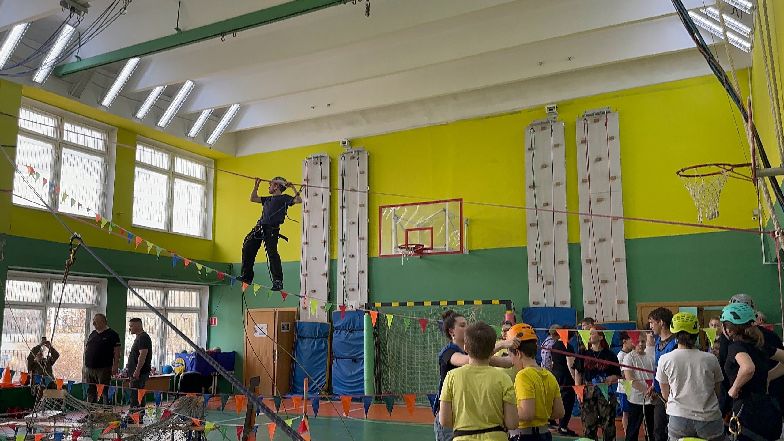 Фото: официальная страница в социальных сетях Александра Новикова