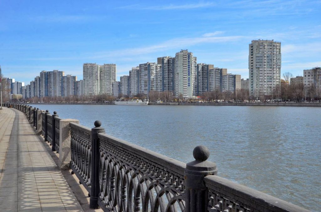 УФНС России по Москве стабильно обеспечивает позитивную динамику налоговых поступлений. Фото: Анна Быкова, «Вечерняя Москва»