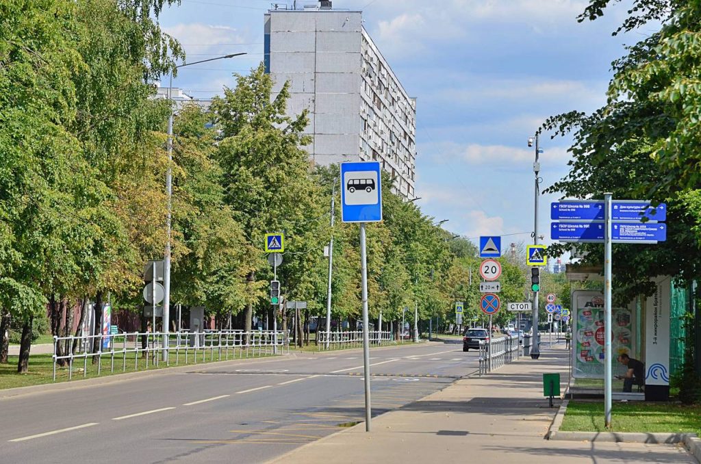 Прокуратура Москвы напоминает об ответственности за несанкционированный запуск БПЛА. Фото: Анна Быкова, «Вечерняя Москва»