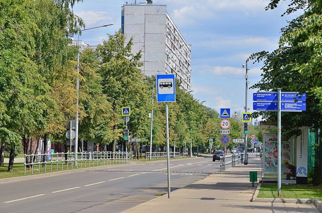 Прокуратура Москвы напоминает об ответственности за несанкционированный запуск БПЛА. Фото: Анна Быкова, «Вечерняя Москва»