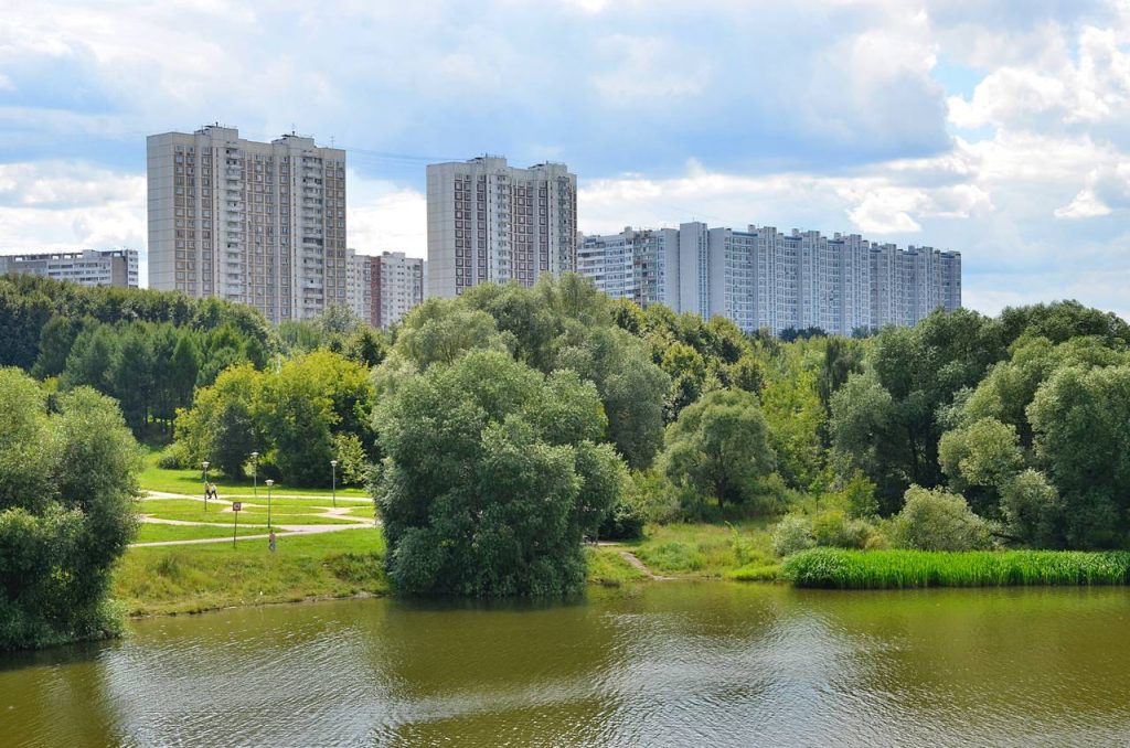 24–25 мая определят победителей Кубка мэра Москвы по стендовой стрельбе. Фото: Анна Быкова, «Вечерняя Москва»