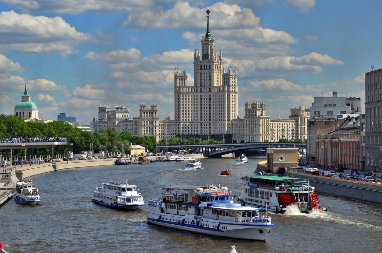 В Мэрии столицы рассказали о московских лауреатах премии «Приоритет: Цифра». Фото: Анна Быкова, «Вечерняя Москва»