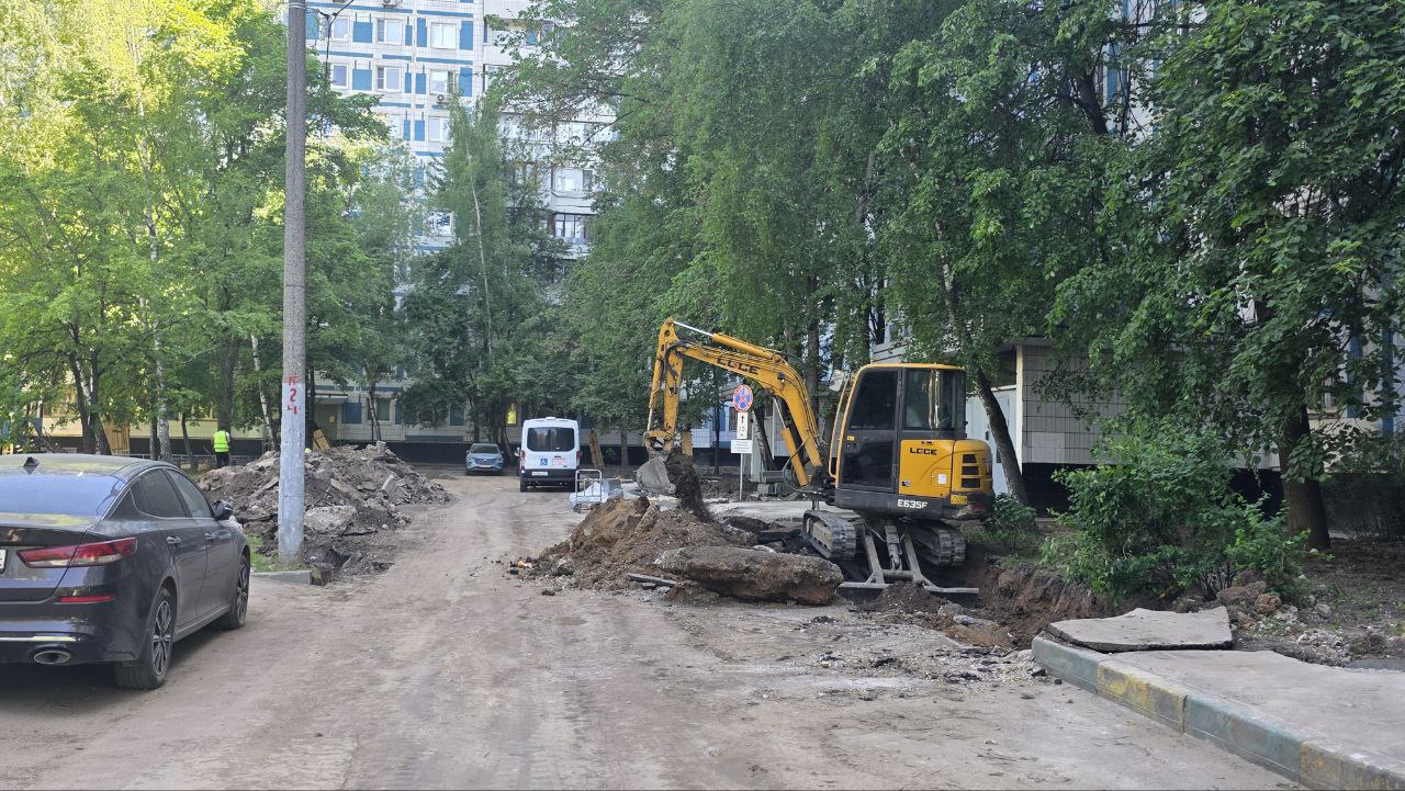 Фото: официальный телеграм-канал внутригородского муниципального образования — муниципального округа Чертаново Южное в городе Москве