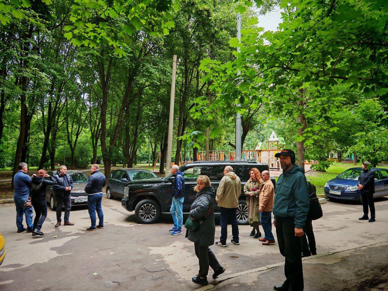 Фото: официальный телеграм-канал внутригородского муниципального образования — муниципального округа Чертаново Южное в городе Москве