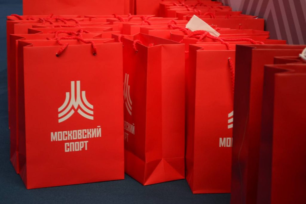 Представители МГУСиТа встретились с главой ЦСП. Фото: Вероника Мечкивская, «Вечерняя Москва»