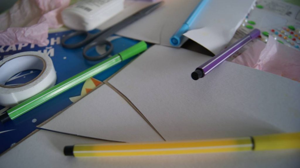 Мастер-класс «Котик» проведут в Чертанове Южном. Фото: Татьяна Петрыкина, «Вечерняя Москва»