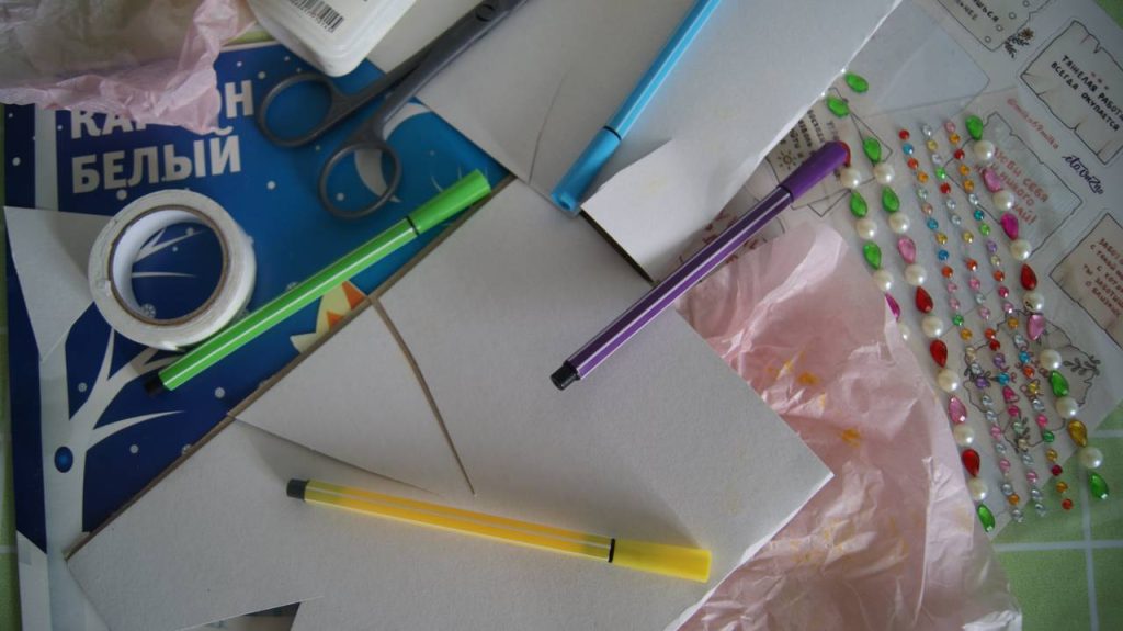 Мастер-класс «Мороженщик» проведут в Чертанове Южном. Фото: Татьяна Петрыкина, «Вечерняя Москва»