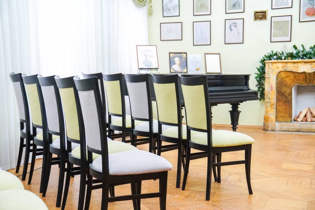 Лекция о художнике-мультипликаторе состоится в Чертанове Южном. Фото: Ксения Догонашева, «Вечерняя Москва»