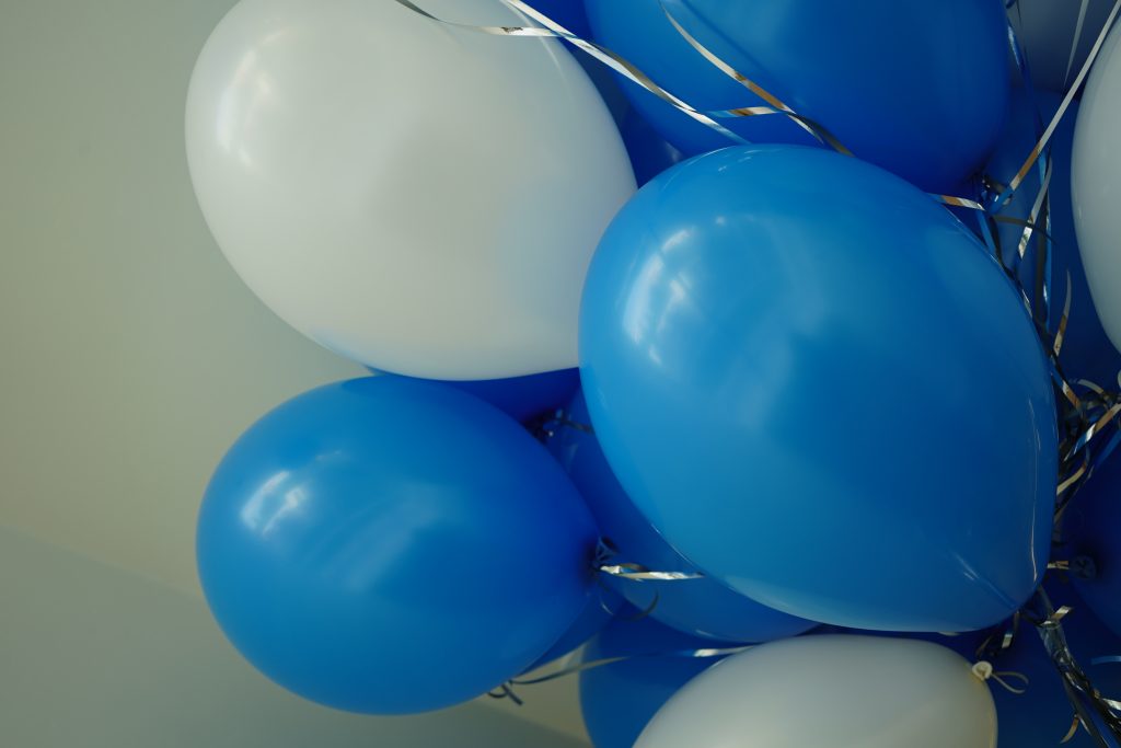 Развлекательное мероприятие проведут в Чертанове Южном. Фото: Анна Быкова, «Вечерняя Москва»