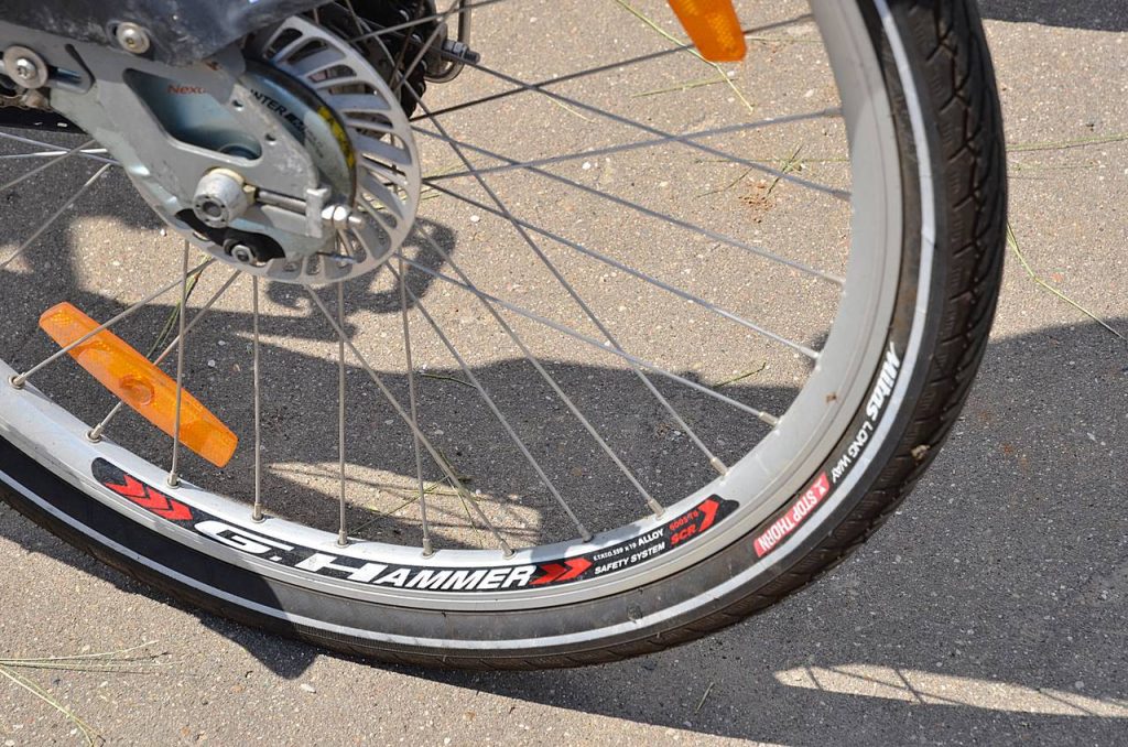 5 и 6 сентября на велодроме «Марьинский» пройдет Кубок Московского спорта по экстремальным видам спорта. Фото: Анна Быкова, «Вечерняя Москва»