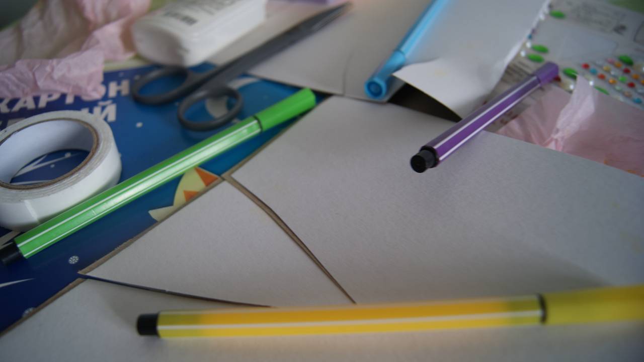 Мастер-класс «Мороженщик» для детей пройдет в Чертанове Южном. Фото: Татьяна Петрыкина, «Вечерняя Москва»