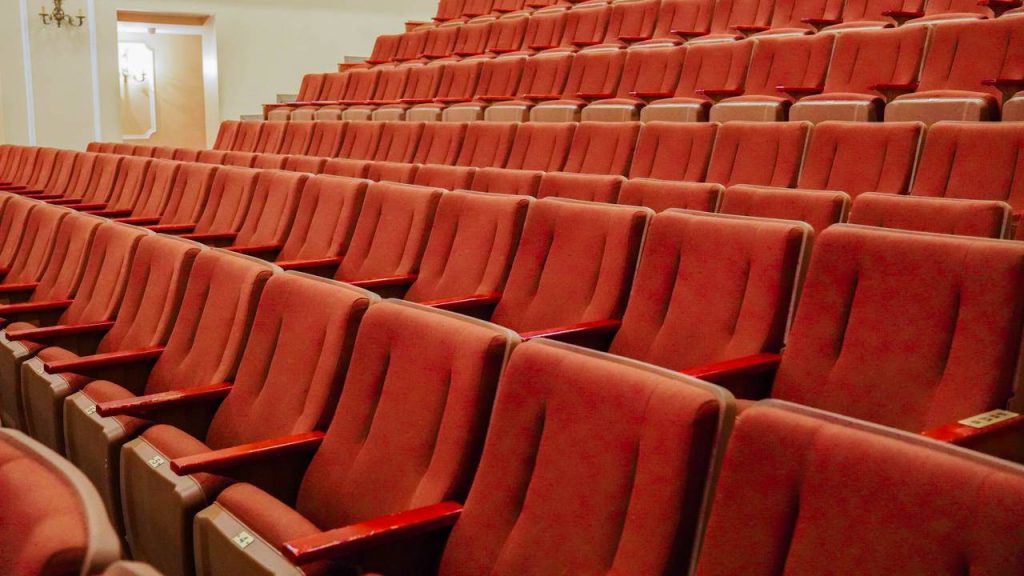 Концерт ко Дню города проведут в Чертанове Южном. Фото: Ксения Догонашева, «Вечерняя Москва»