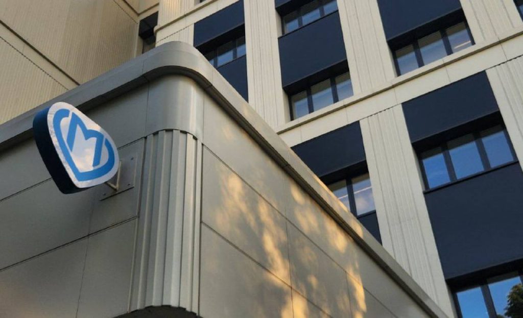 Капитальный ремонт завершили в филиале поликлиники №170. Фото: Алина Моисеенко, «Вечерняя Москва»