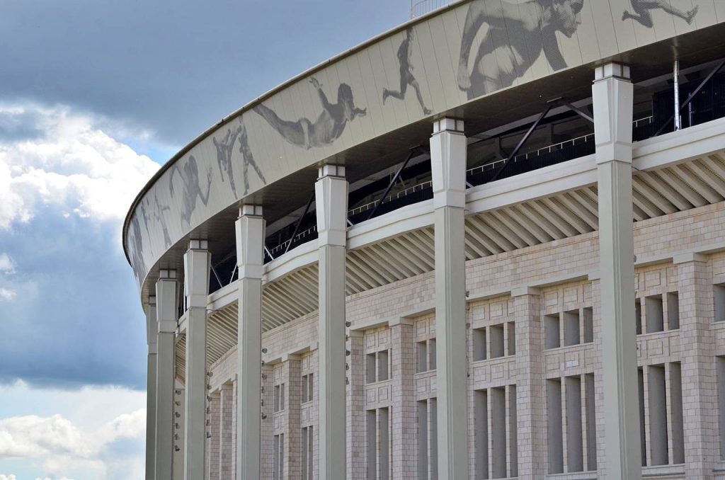 120 спортсменов из шести стран выступят на турнире по паделу «Москва-2025». Фото: Анна Быкова, «Вечерняя Москва»