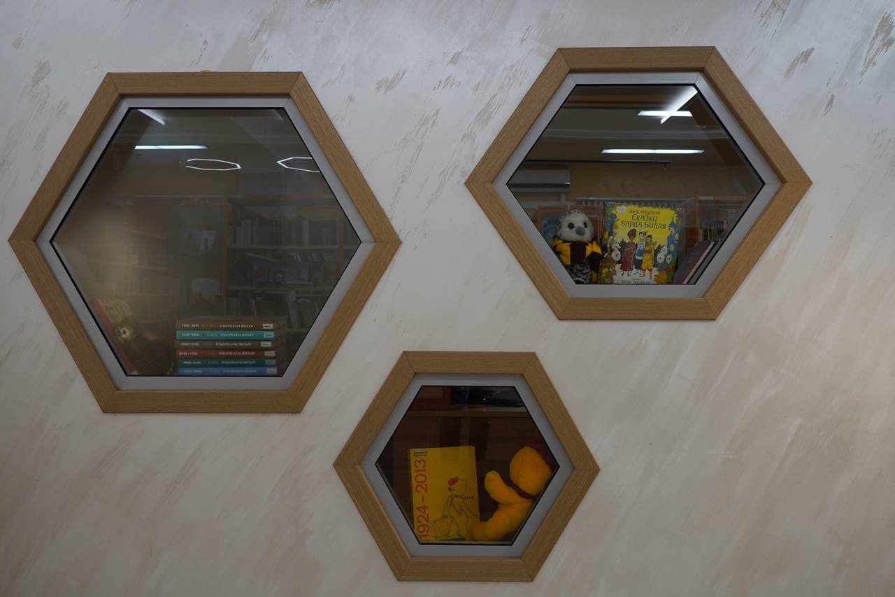 «Джанни Родари-сказочник из пекарни»: игровую программу проведут для юных горожан в Детской библиотеке №158. Фото: Анна Быкова, «Вечерняя Москва»