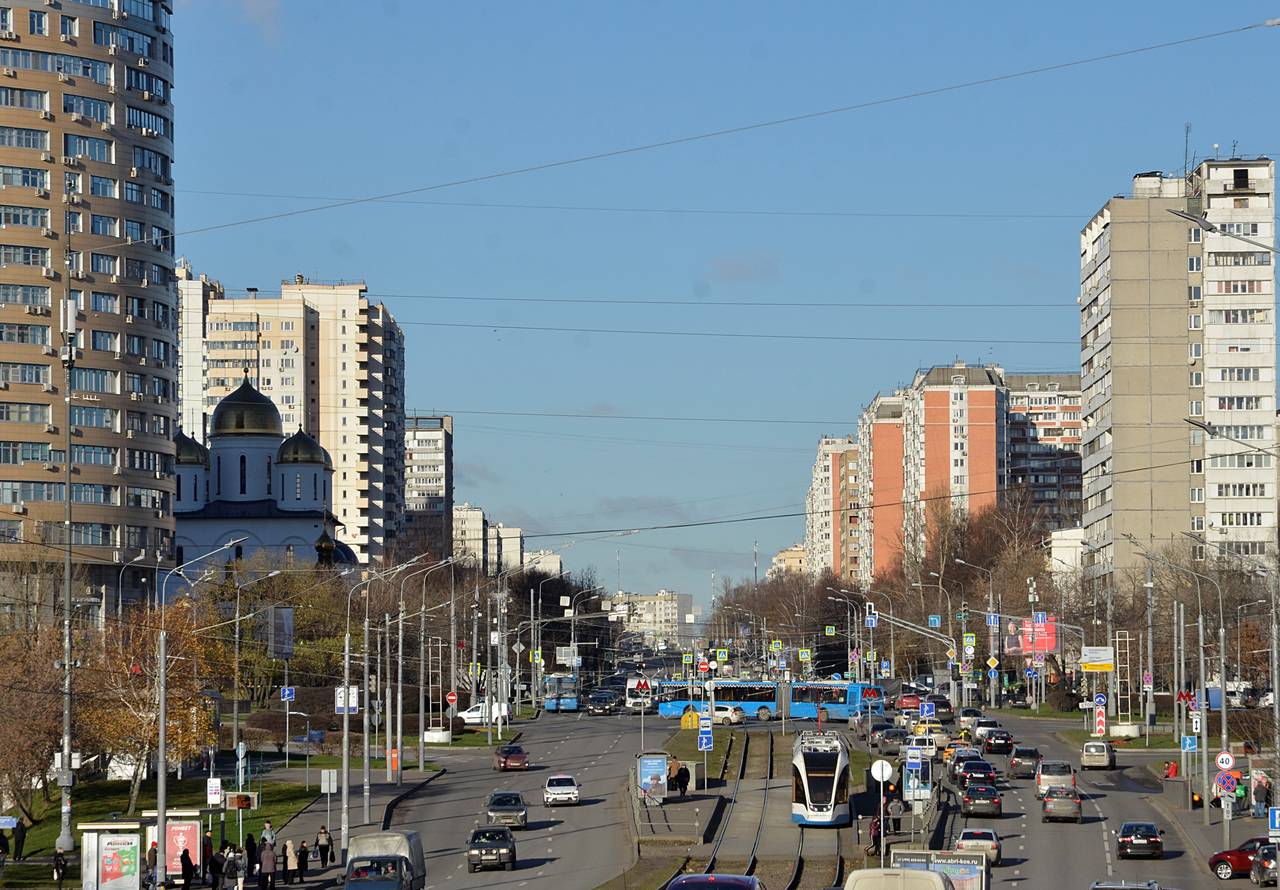 Подведены итоги работы московского управления ФНС за январь – сентябрь. Фото: Анна Быкова, «Вечерняя Москва»