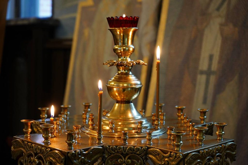 Первый в Москве храм Святого Царя-Страстотерпца Николая II построят в Чертанове Южном. Фото: Анна Быкова, «Вечерняя Москва»