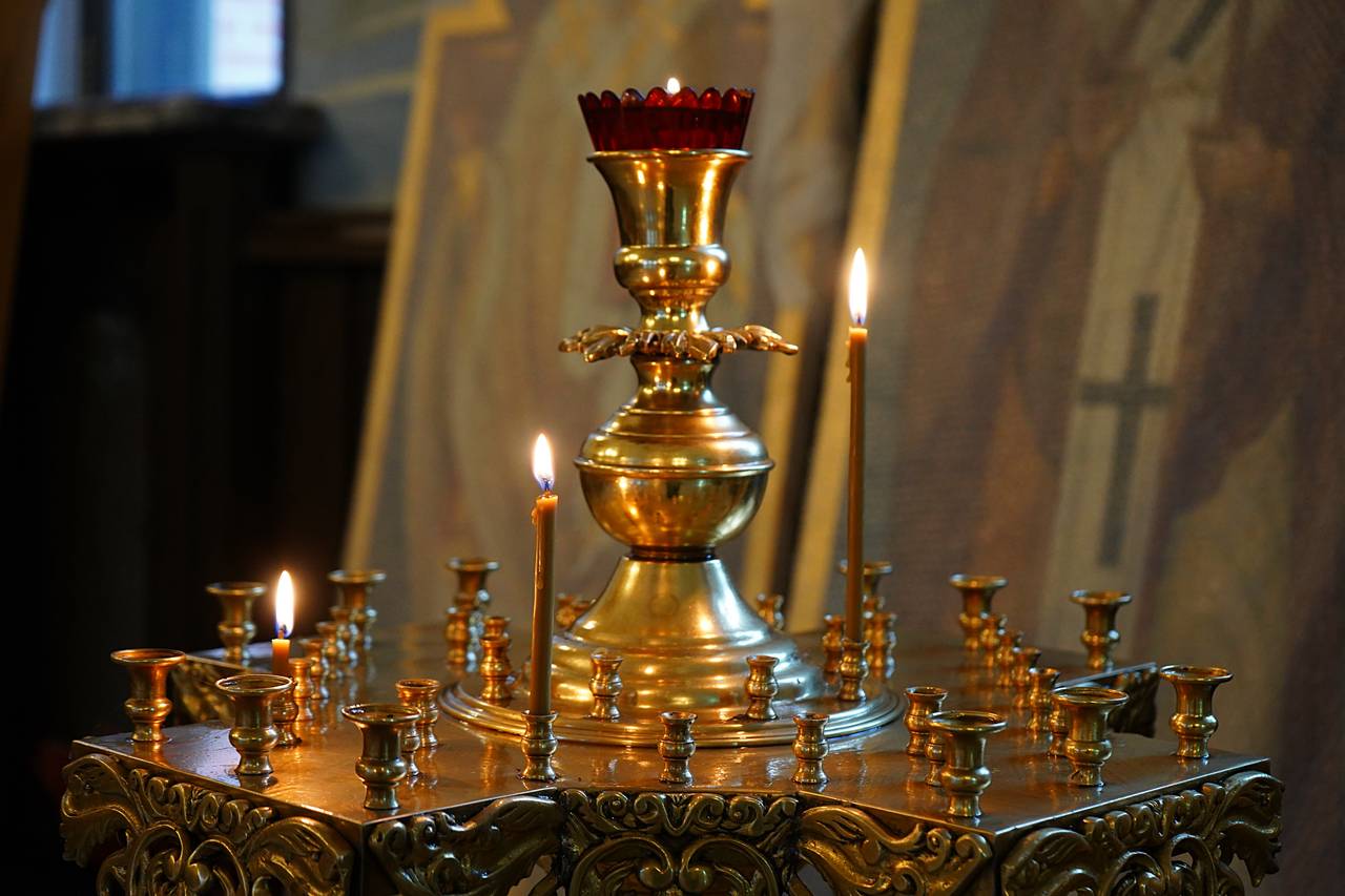 Первый в Москве храм Святого Царя-Страстотерпца Николая II построят в Чертанове Южном.  Фото: Анна Быкова, «Вечерняя Москва»