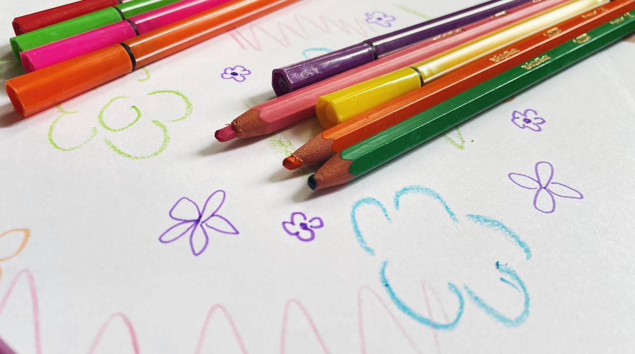 Тематическое занятие по изготовлению открытки пройдет в библиотеке №157. Фото: Татьяна Петрыкина, «Вечерняя Москва»