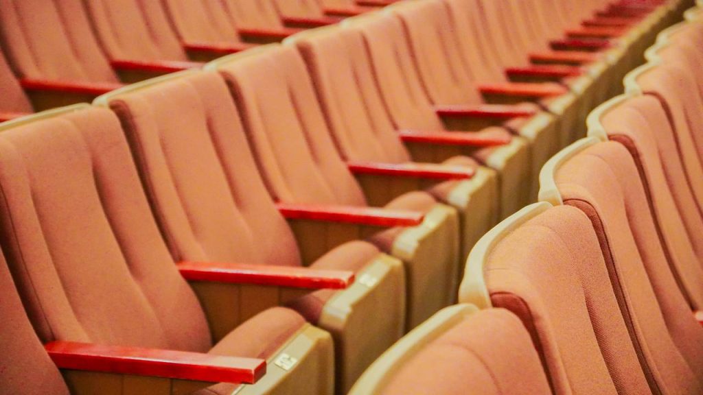 Премьера спектакля «Валя, Виктор и Сергей» состоится в КЦ «Маяк». Фото: Ксения Догонашева, «Вечерняя Москва»