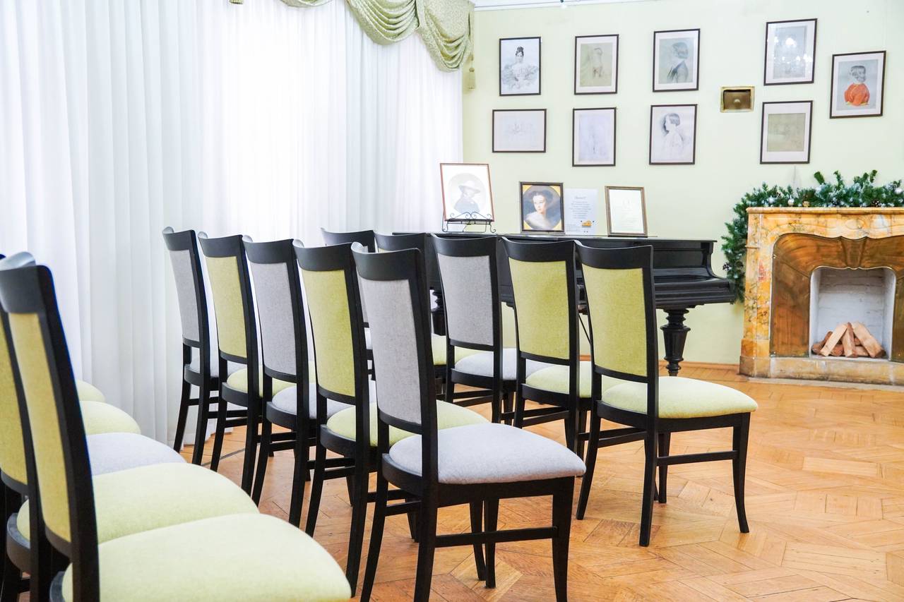 «В единстве – наша сила»: день информации проведут в Детской библиотеке №158. Фото: Ксения Догонашева, «Вечерняя Москва»