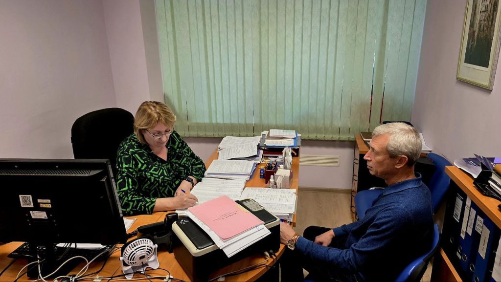 Праздник «Народное караоке» состоится для жителей Чертанова Южного. Фото: Telegram-канал Муниципального округа Чертаново Южное