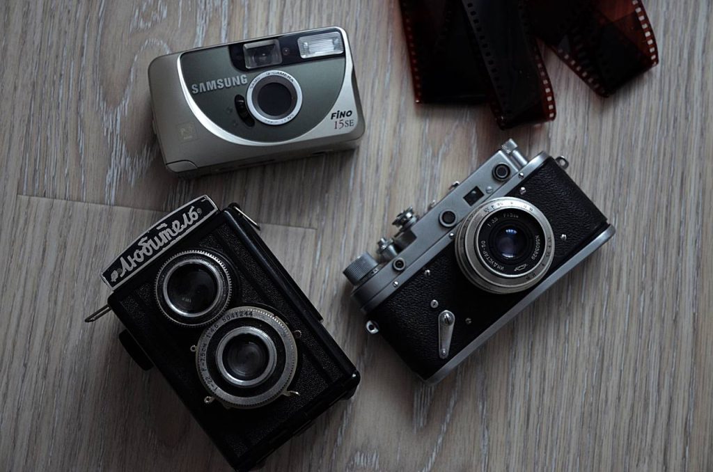 Фестиваль дикой природы «Золотая Черепаха» посетили ученики школы №1173. Фото: Анна Быкова, «Вечерняя Москва»