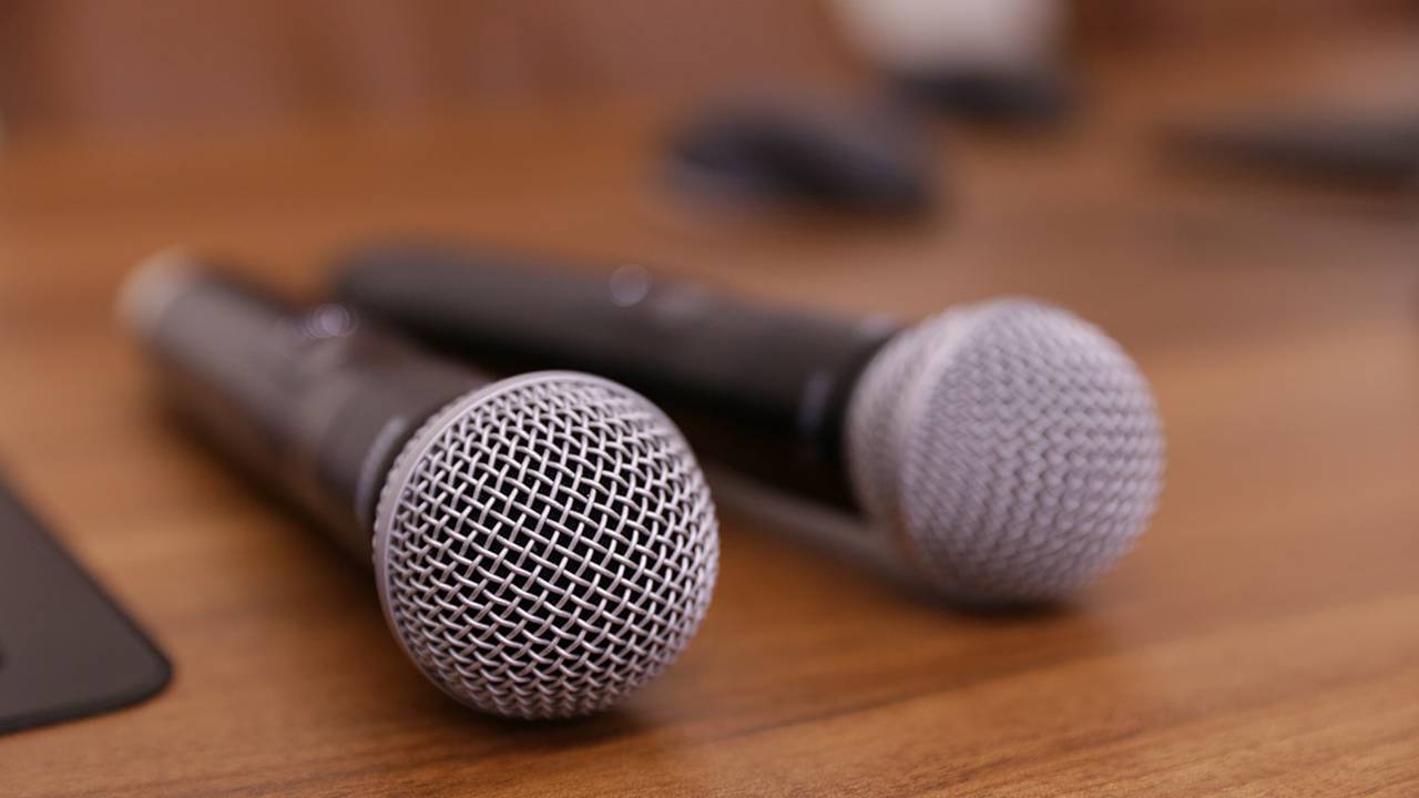 Творческий сезон откроют представители вокальный студии «АССоль». Фото: Анатолий Цымбалюк, «Вечерняя Москва»