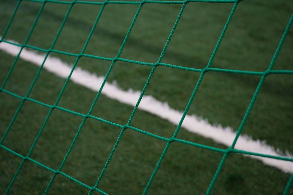 Спортсмены ФК «Чертаново» участвуют в финальном этапе Первенства России. Фото: Анна Быкова, «Вечерняя Москва»