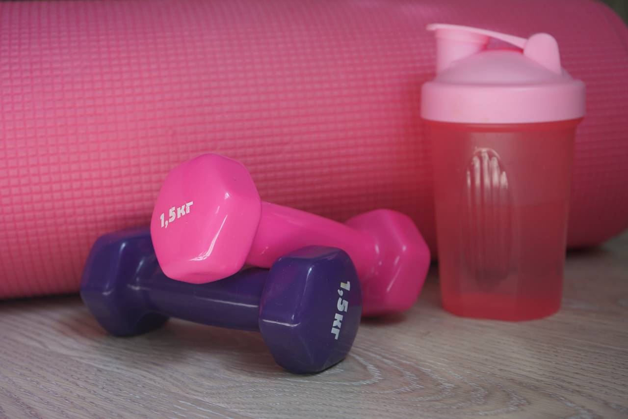 Москвичи старше 55 лет могут заниматься спортом бесплатно в Чертанове Южном. Фото: Анна Быкова, «Вечерняя Москва»