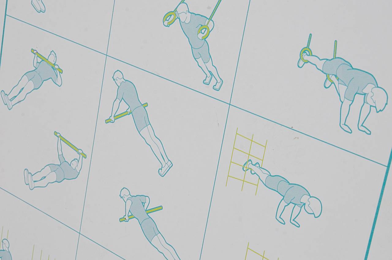 Государственный музей спорта посетили четвероклассники школы №629. Фото: Анна Быкова, «Вечерняя Москва»