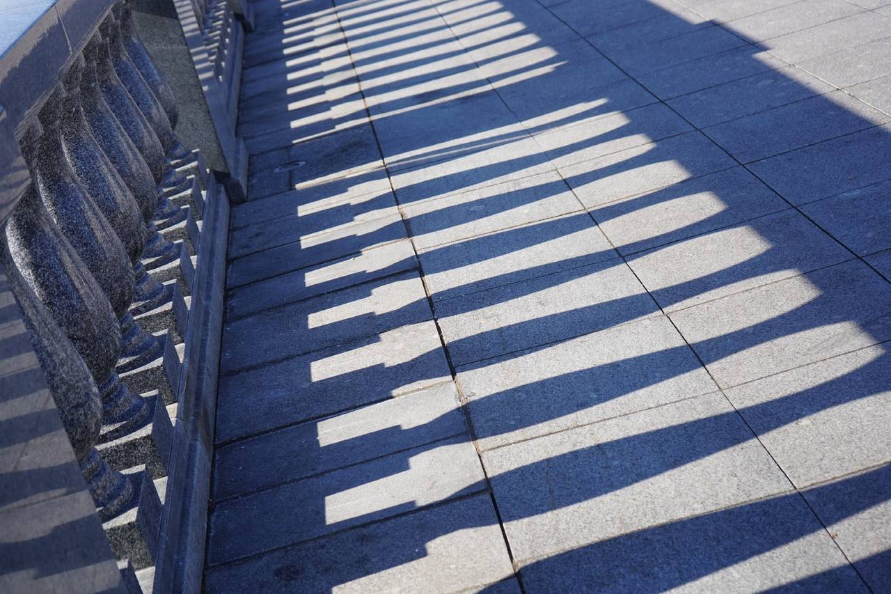 Восмиклассники школы №1173 совершили экскурсию по Москве. Фото: Анна Быкова, «Вечерняя Москва»