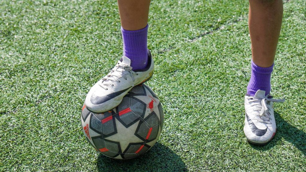 Участниками финального турнира Первенства России стали спортсмены ФШ «Чертаново». Фото: Ксения Догонашева, «Вечерняя Москва»