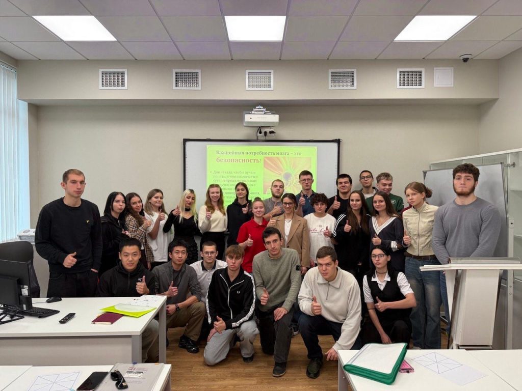 VI Фестиваль здоровья состоялся в МГУСиТе. Фото: официальная страница Московского государственного университета спорта и туризма в социальных сетях