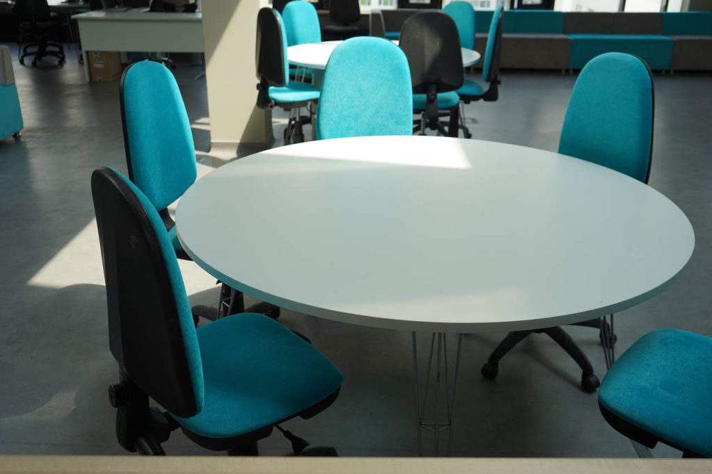 День открытых дверей состоится в ТКИ имени Леонида Красина. Фото: Анна Быкова, «Вечерняя Москва»