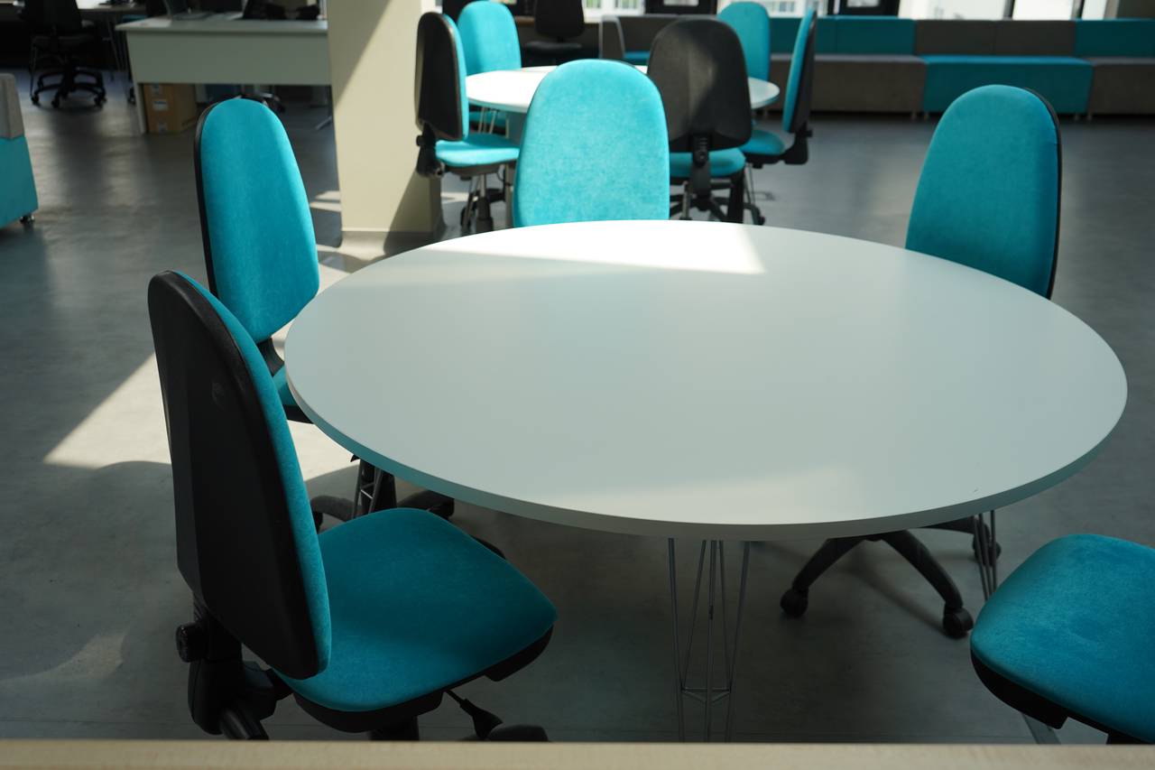 День открытых дверей состоится в ТКИ имени Леонида Красина. Фото: Анна Быкова, «Вечерняя Москва»