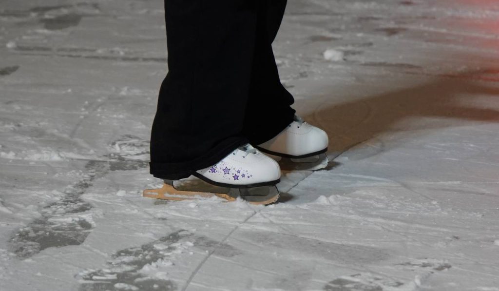 «Стоп мороз»: в Чертанове Южном проведут развлекательную программу. Фото: Анна Быкова, «Вечерняя Москва»