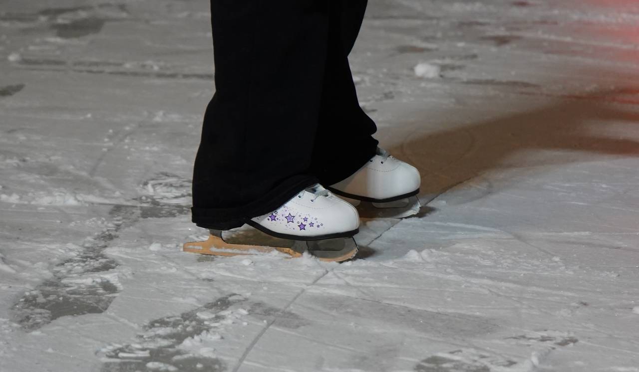 «Стоп мороз»: в Чертанове Южном проведут развлекательную программу. Фото: Анна Быкова, «Вечерняя Москва»