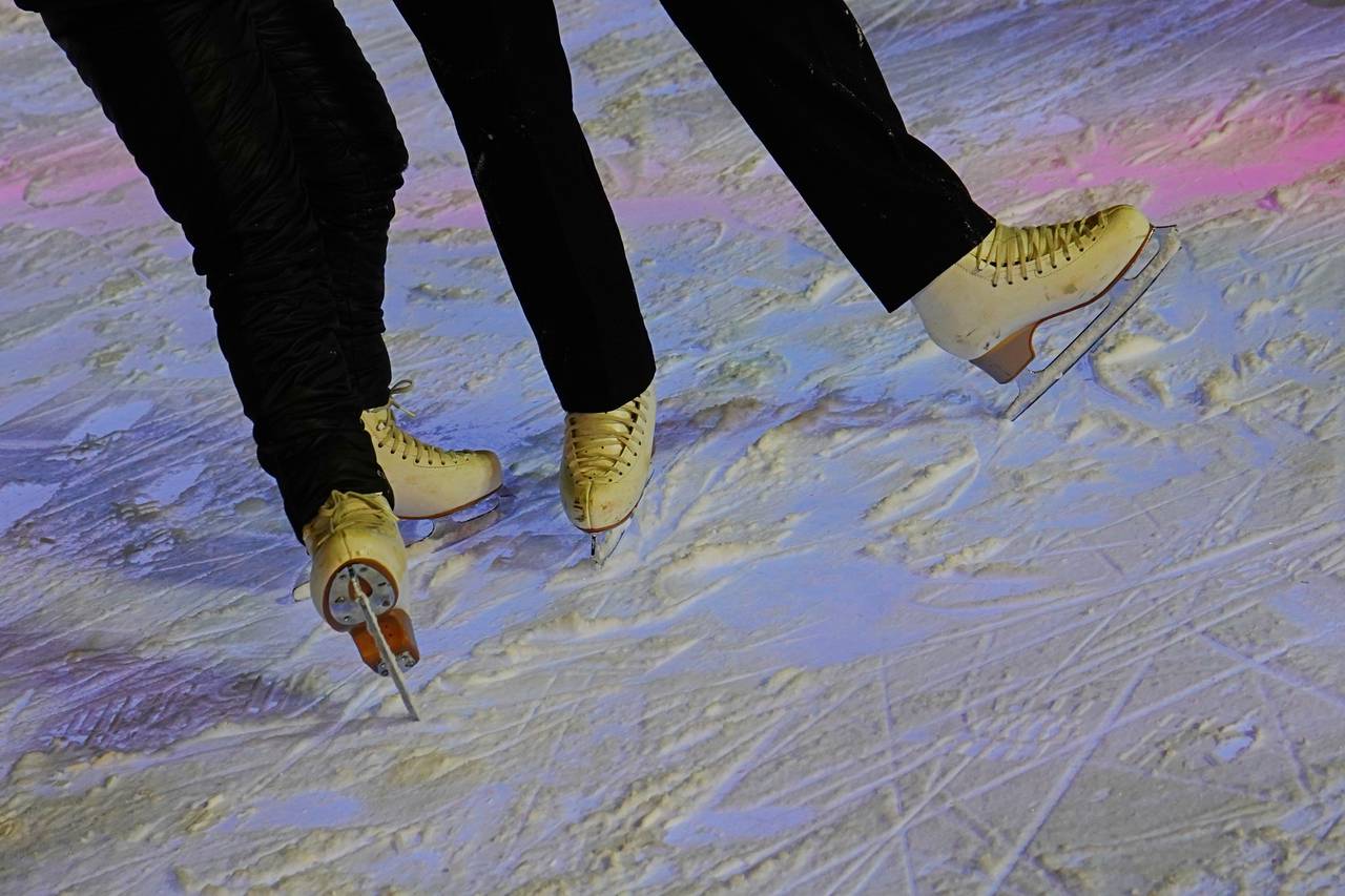 Новогоднее мероприятие «Здравствуй, Новый год!» состоится в Чертанове Южном. Фото: Анна Быкова, «Вечерняя Москва»