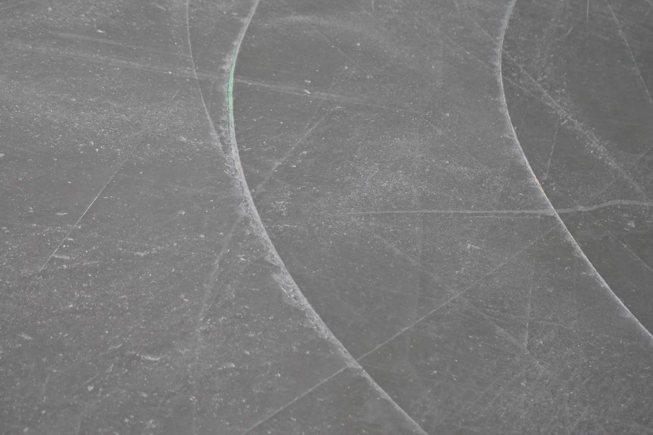 Открытый микрофон «Фристайл» пройдет на катке в Чертанове Южном. Фото: Анна Быкова, «Вечерняя Москва»