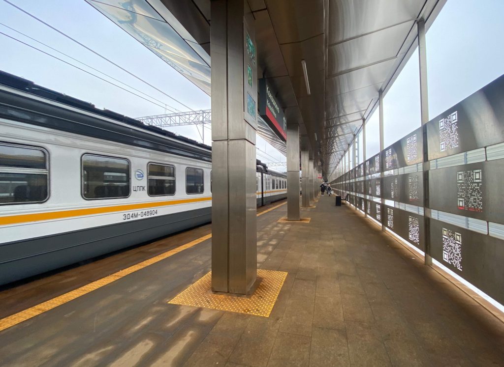 Коломну посетили четвероклассники школы №1526. Фото: Анна Быкова, «Вечерняя Москва»