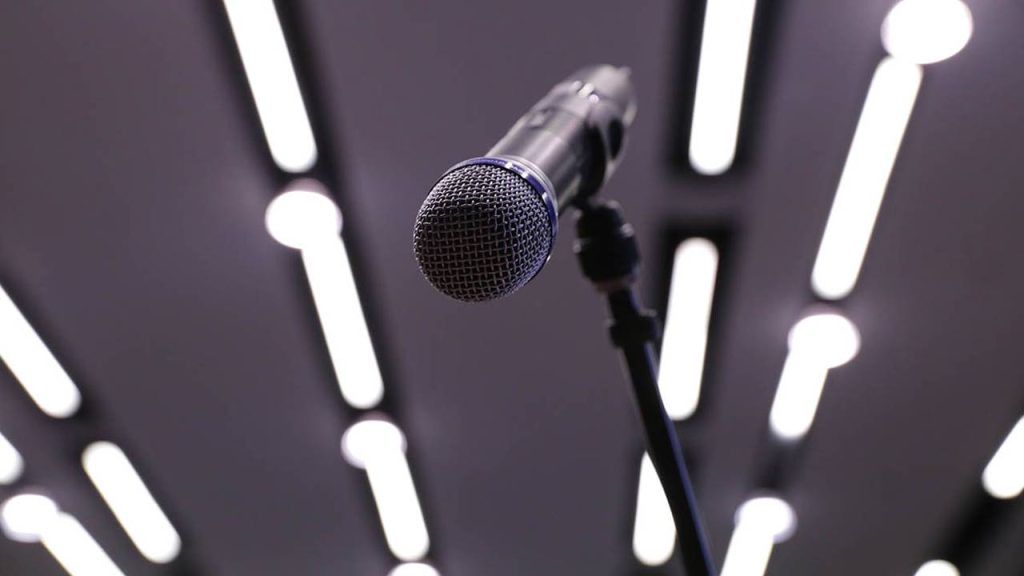 Финал всероссийского хорового фестиваля «Виват, хор!» пройдет в КЦ «Маяк». Фото: Анатолий Цымбалюк, «Вечерняя Москва»